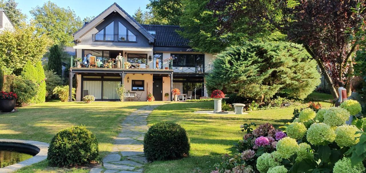 Ferien Im Koenigshaus Apartment Moehnesee Ngoại thất bức ảnh