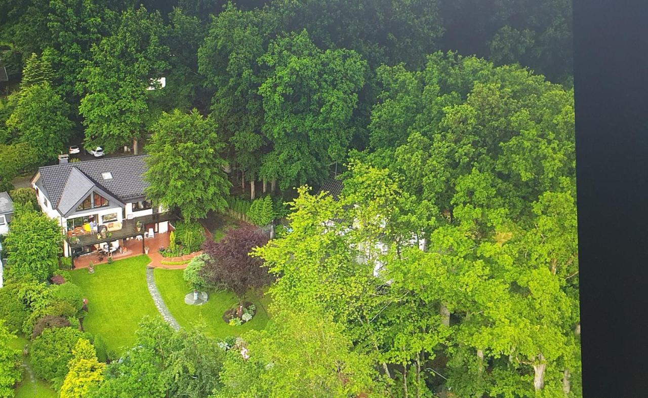 Ferien Im Koenigshaus Apartment Moehnesee Ngoại thất bức ảnh