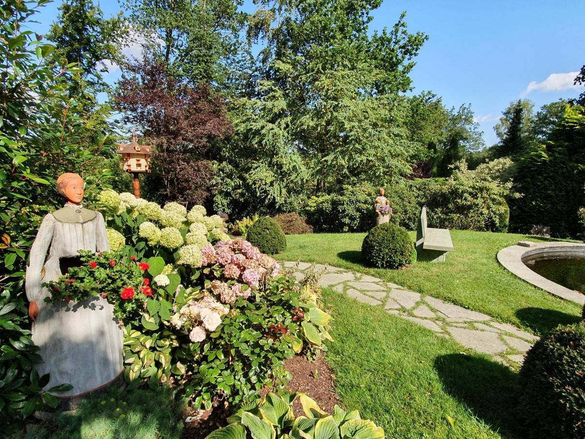 Ferien Im Koenigshaus Apartment Moehnesee Ngoại thất bức ảnh
