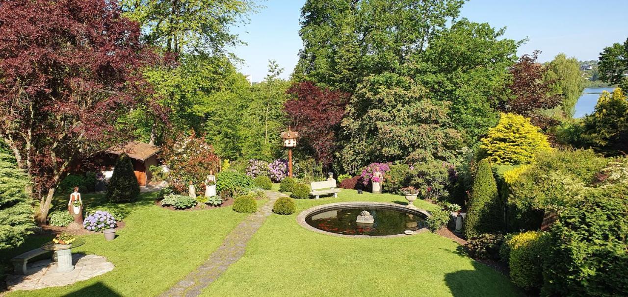 Ferien Im Koenigshaus Apartment Moehnesee Ngoại thất bức ảnh