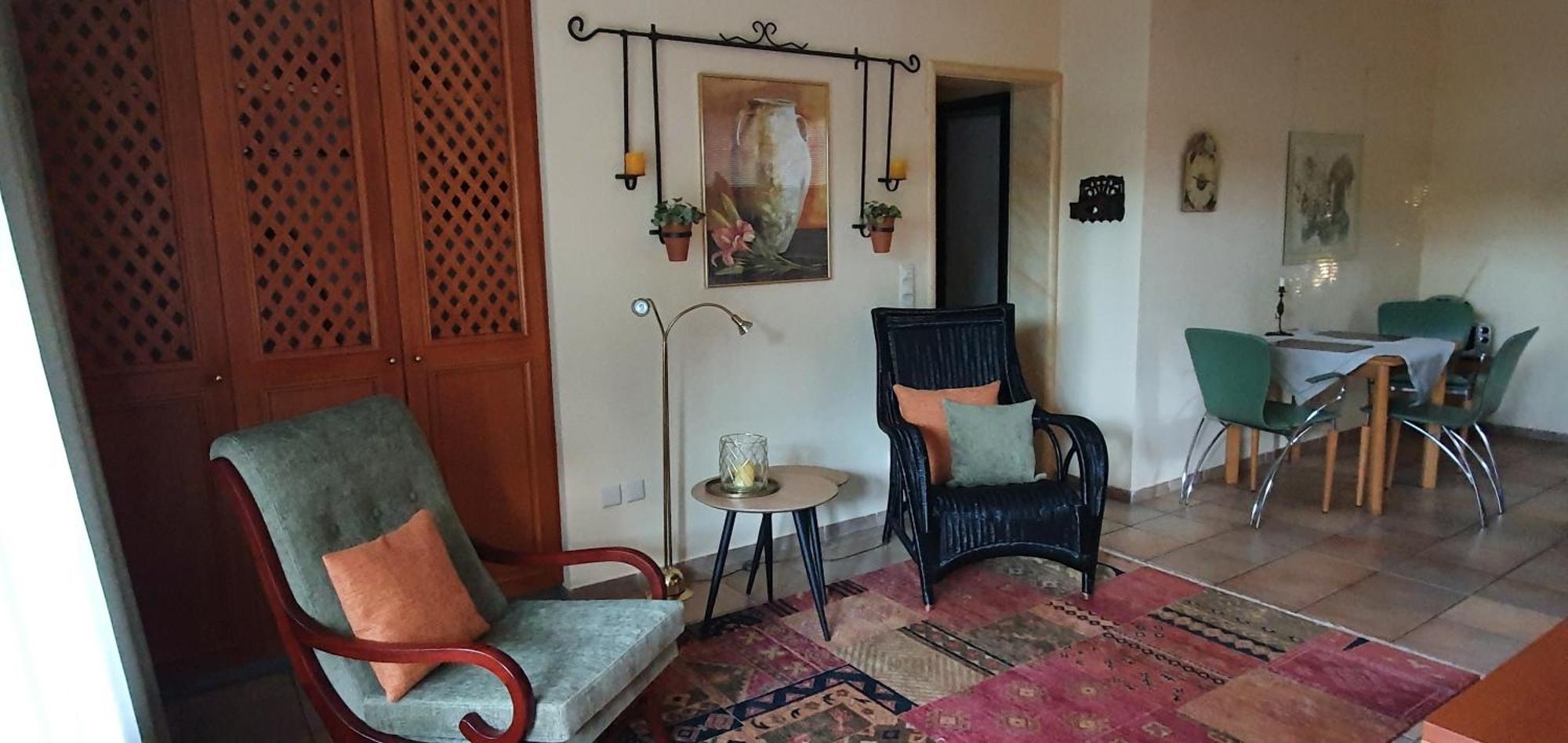 Ferien Im Koenigshaus Apartment Moehnesee Phòng bức ảnh